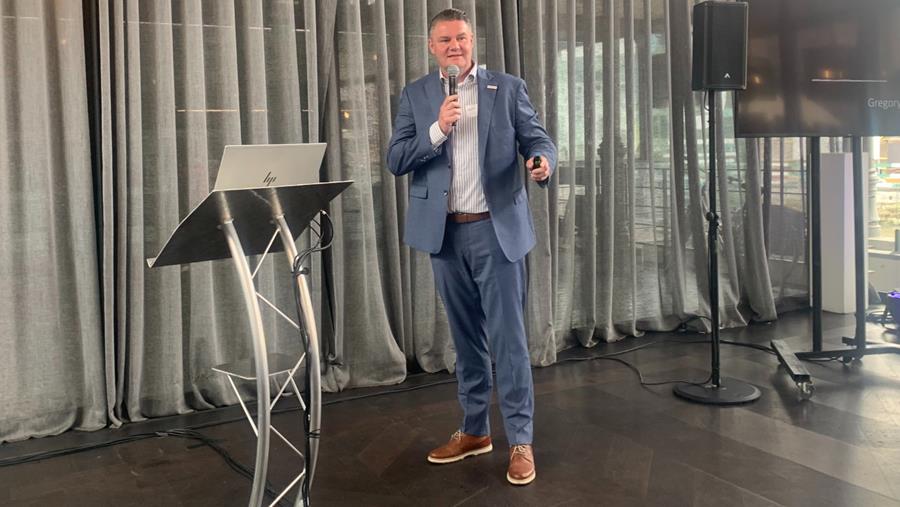 Verkoopcijfers bouwmachines doken diep in het rood in 2024